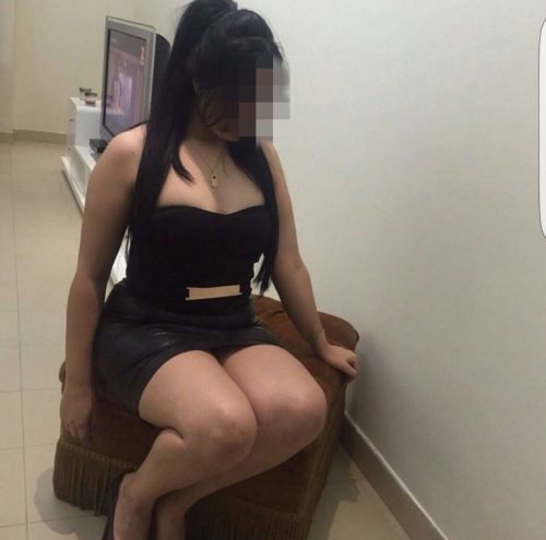 Denizli Escort ile Seks Kölesi Farklı