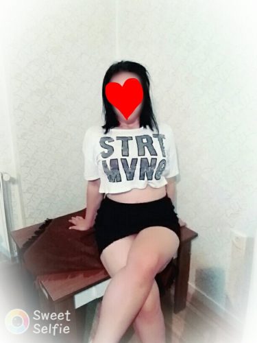 Denizli escort bayan sude